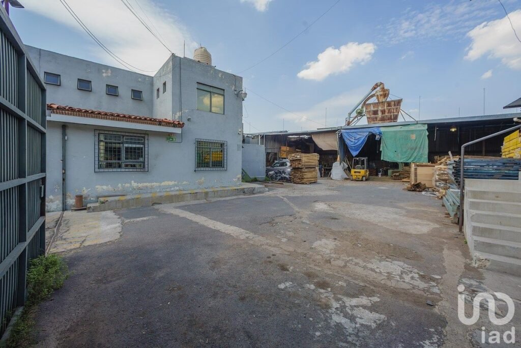 Terreno en Venta Tlaquepaque Centro