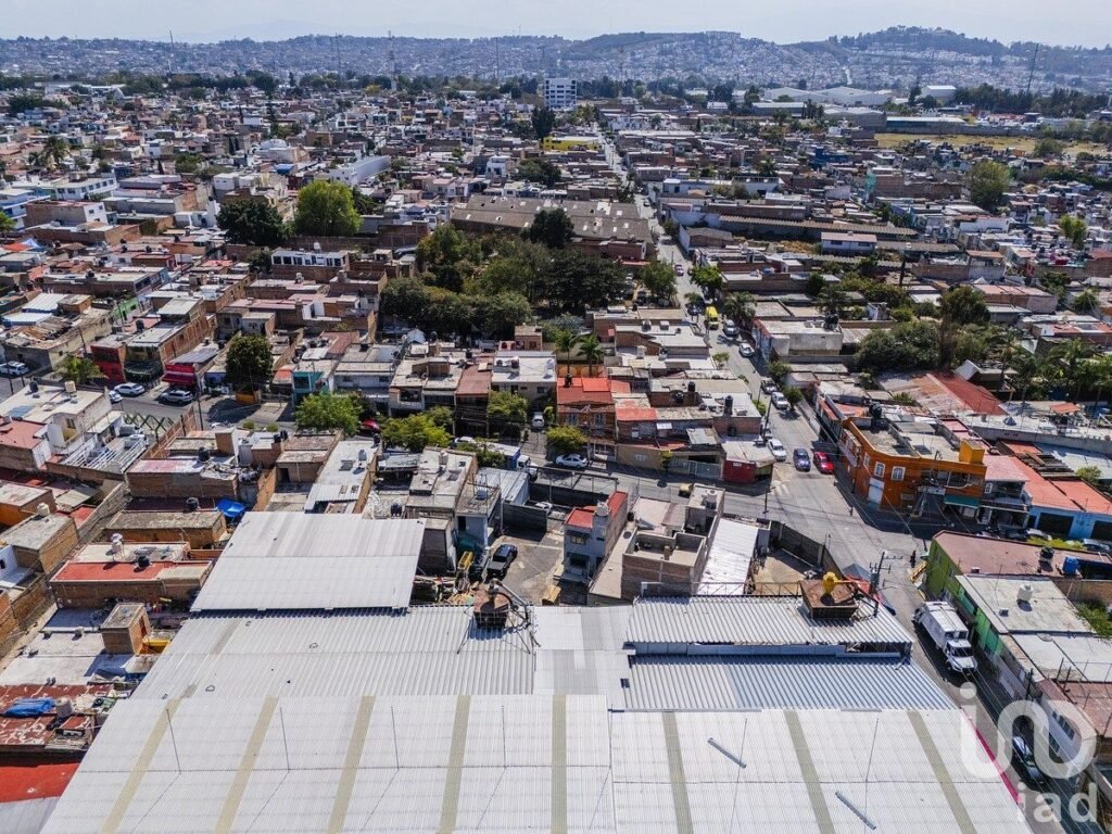 Terreno en Venta Tlaquepaque Centro