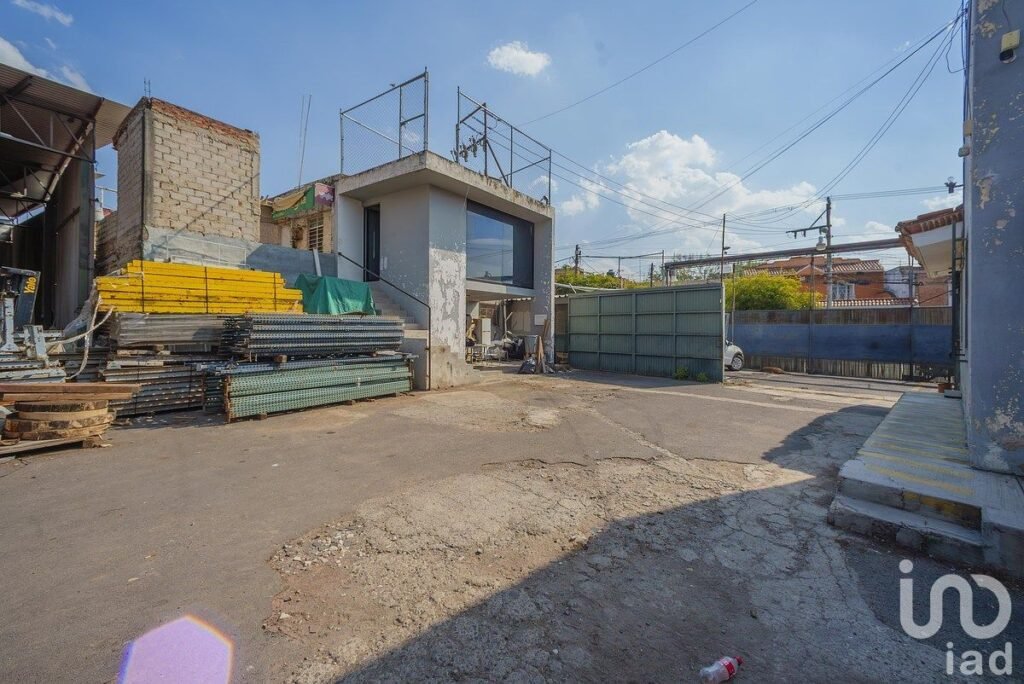 Terreno en Venta Tlaquepaque Centro