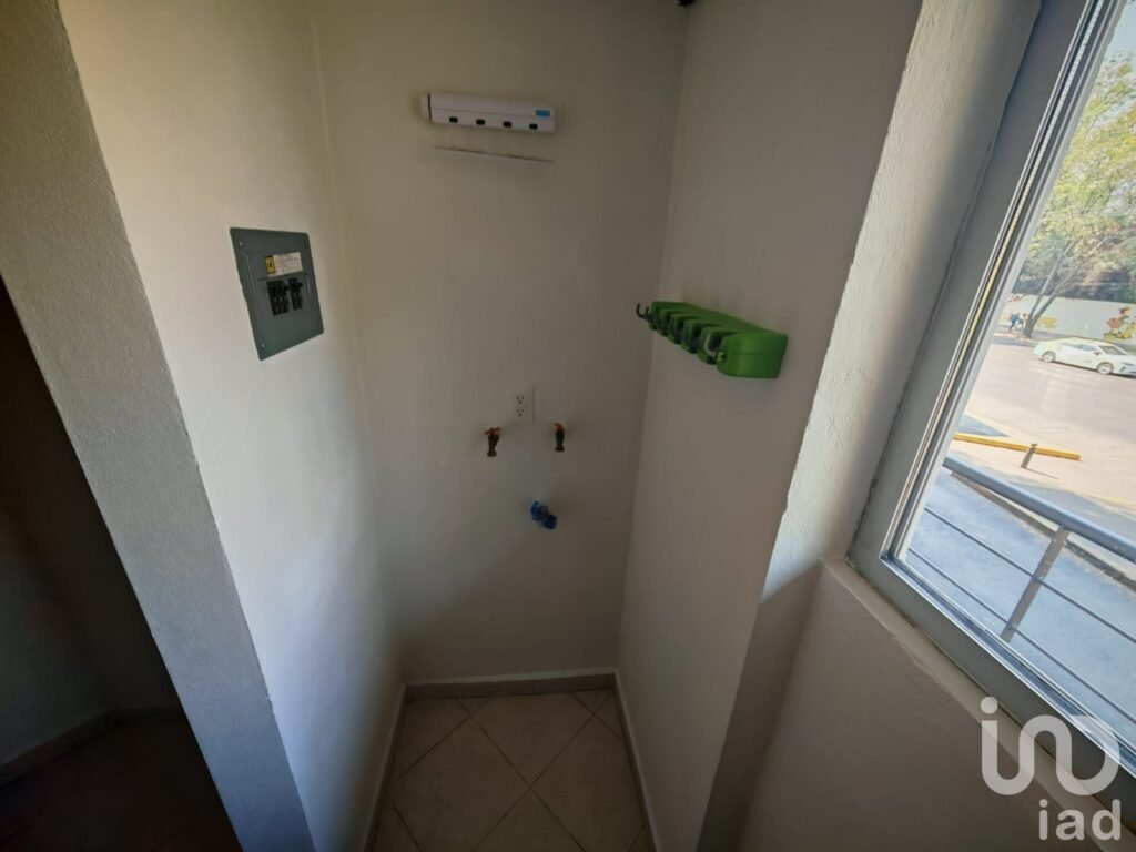 DEPARTAMENTO HIPODROMO CONDESA, CUAUHTEMOC, CDMX 94 M2