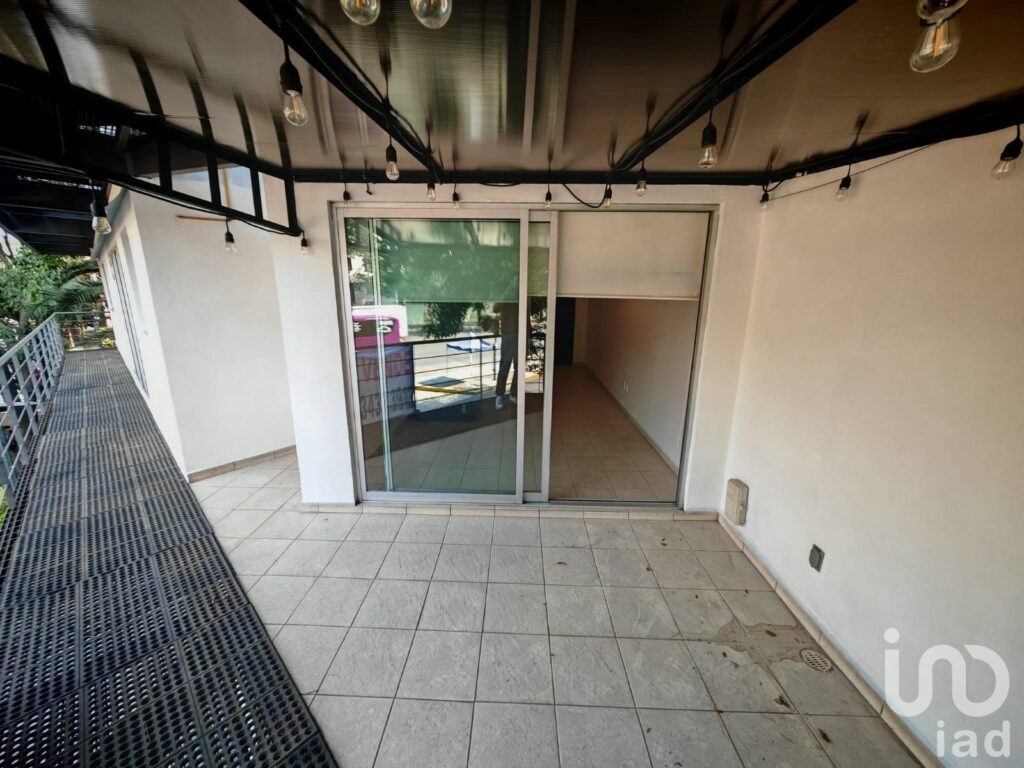 DEPARTAMENTO HIPODROMO CONDESA, CUAUHTEMOC, CDMX 94 M2