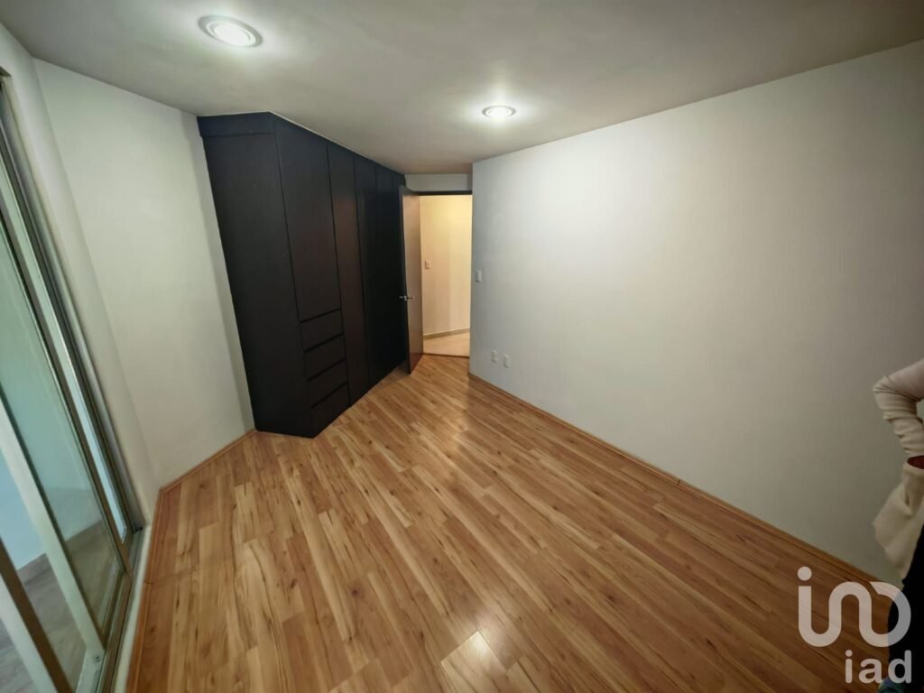 DEPARTAMENTO HIPODROMO CONDESA, CUAUHTEMOC, CDMX 94 M2