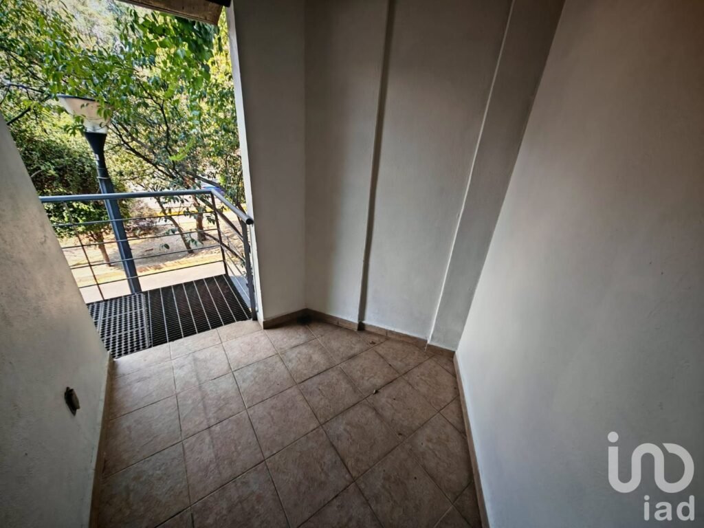 DEPARTAMENTO HIPODROMO CONDESA, CUAUHTEMOC, CDMX 94 M2