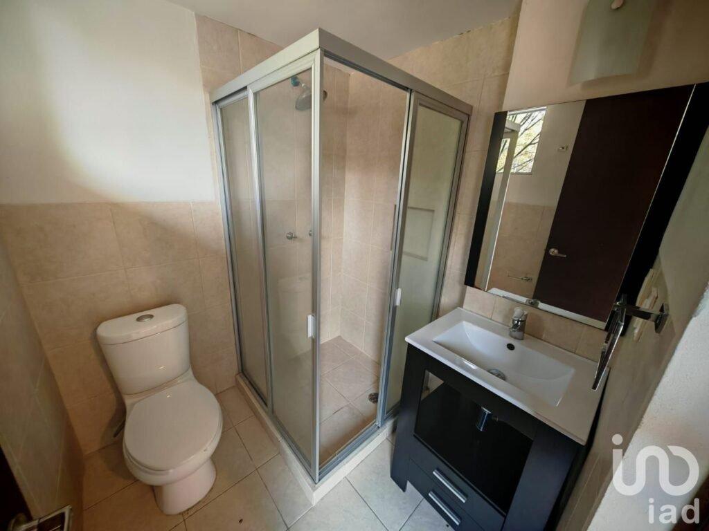 DEPARTAMENTO HIPODROMO CONDESA, CUAUHTEMOC, CDMX 94 M2