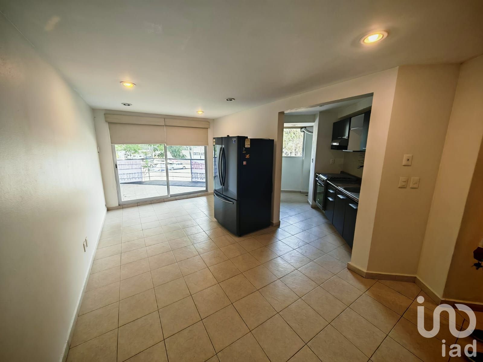 DEPARTAMENTO HIPODROMO CONDESA, CUAUHTEMOC, CDMX 94 M2