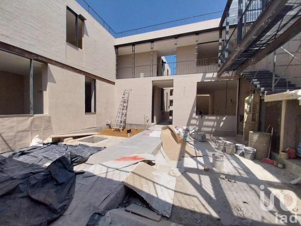 ÚLTIMO DEPARTAMENTO NUEVO EN VENTA EN EL CORAZÓN DEL CENTRO HISTÓRICO DE OAXACA CON TERRAZA PRIVADA