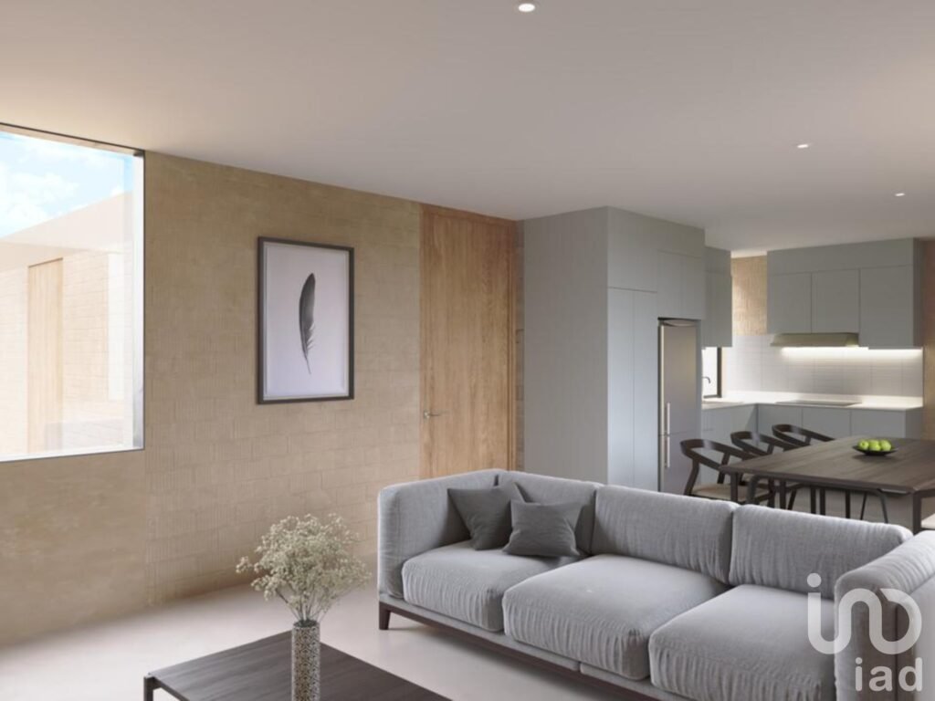 ÚLTIMO DEPARTAMENTO NUEVO EN VENTA EN EL CORAZÓN DEL CENTRO HISTÓRICO DE OAXACA CON TERRAZA PRIVADA