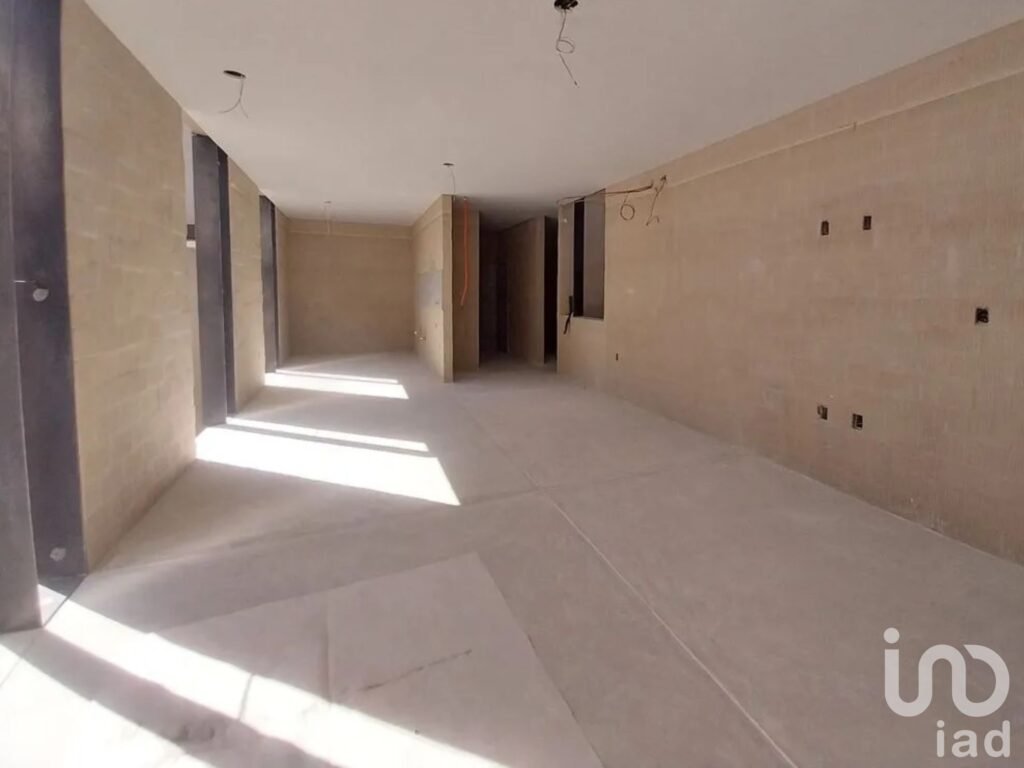 ÚLTIMO DEPARTAMENTO NUEVO EN VENTA EN EL CORAZÓN DEL CENTRO HISTÓRICO DE OAXACA CON TERRAZA PRIVADA