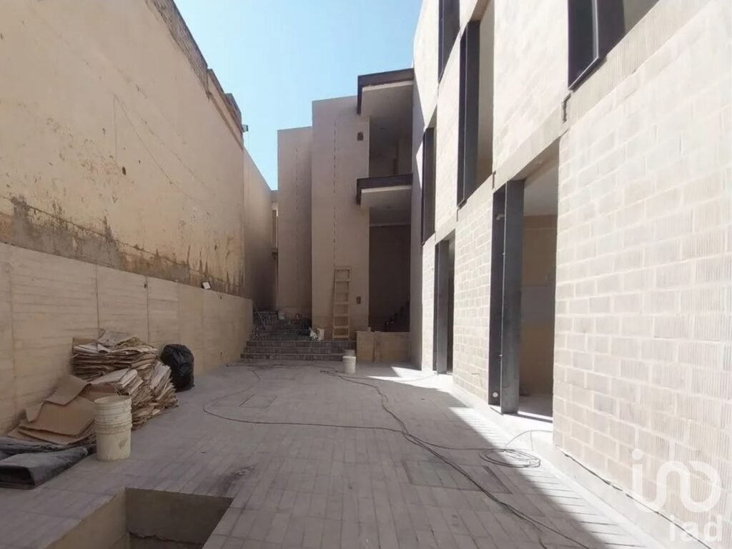 ÚLTIMO DEPARTAMENTO NUEVO EN VENTA EN EL CORAZÓN DEL CENTRO HISTÓRICO DE OAXACA CON TERRAZA PRIVADA