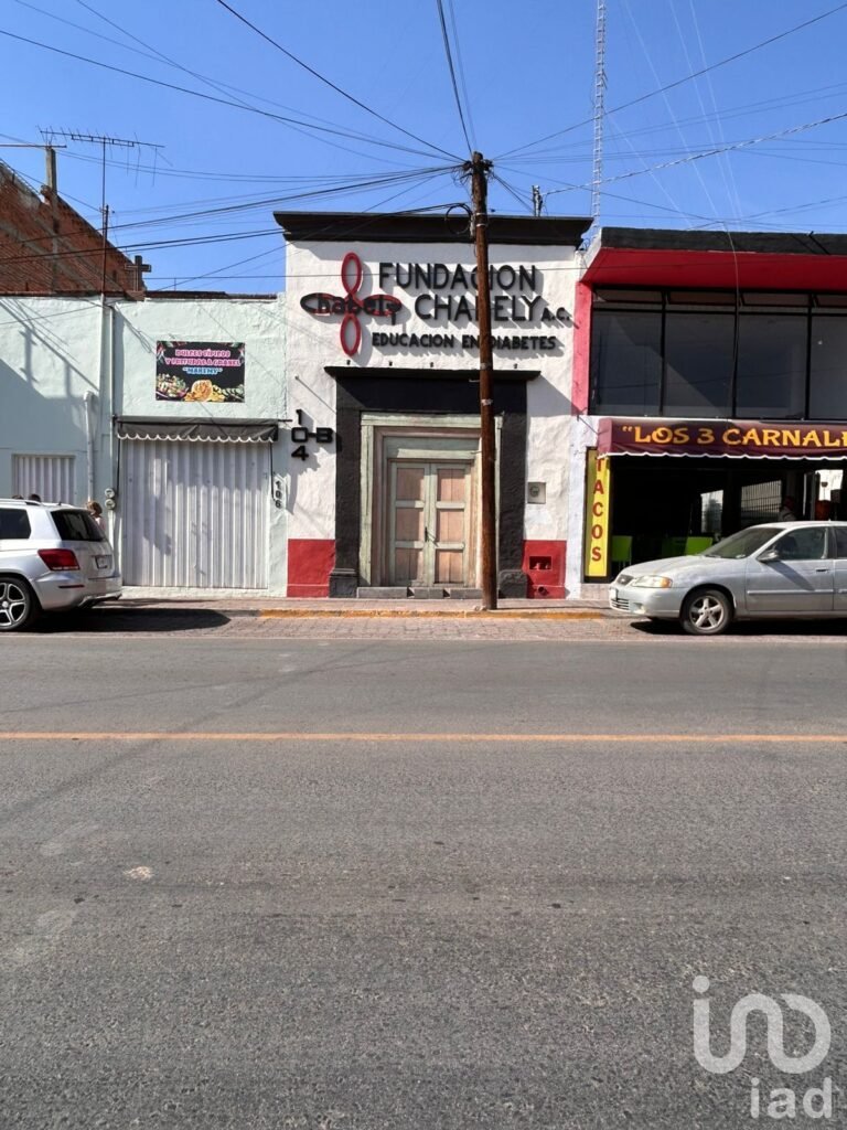 Local en Renta Queretaro Centro de San juan del Rio, para Oficinas o Consultorios