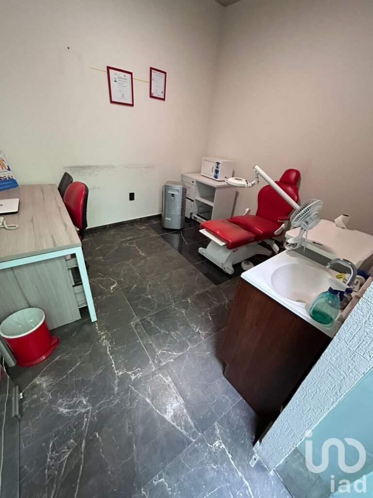 Local en Renta Queretaro Centro de San juan del Rio, para Oficinas o Consultorios