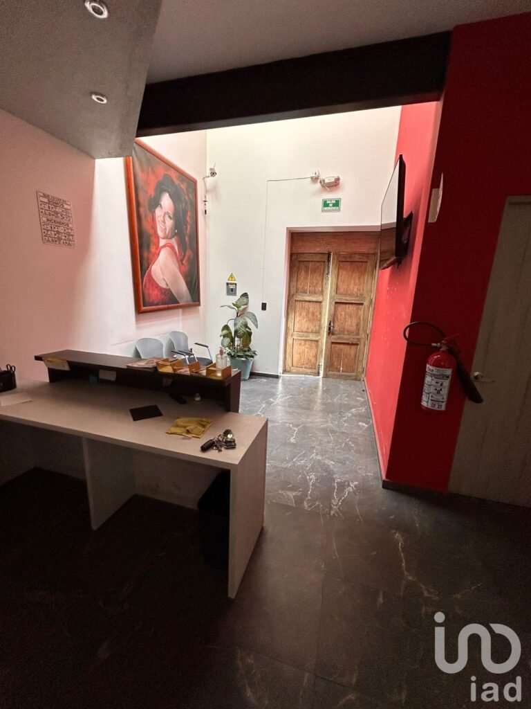 Local en Renta Queretaro Centro de San juan del Rio, para Oficinas o Consultorios