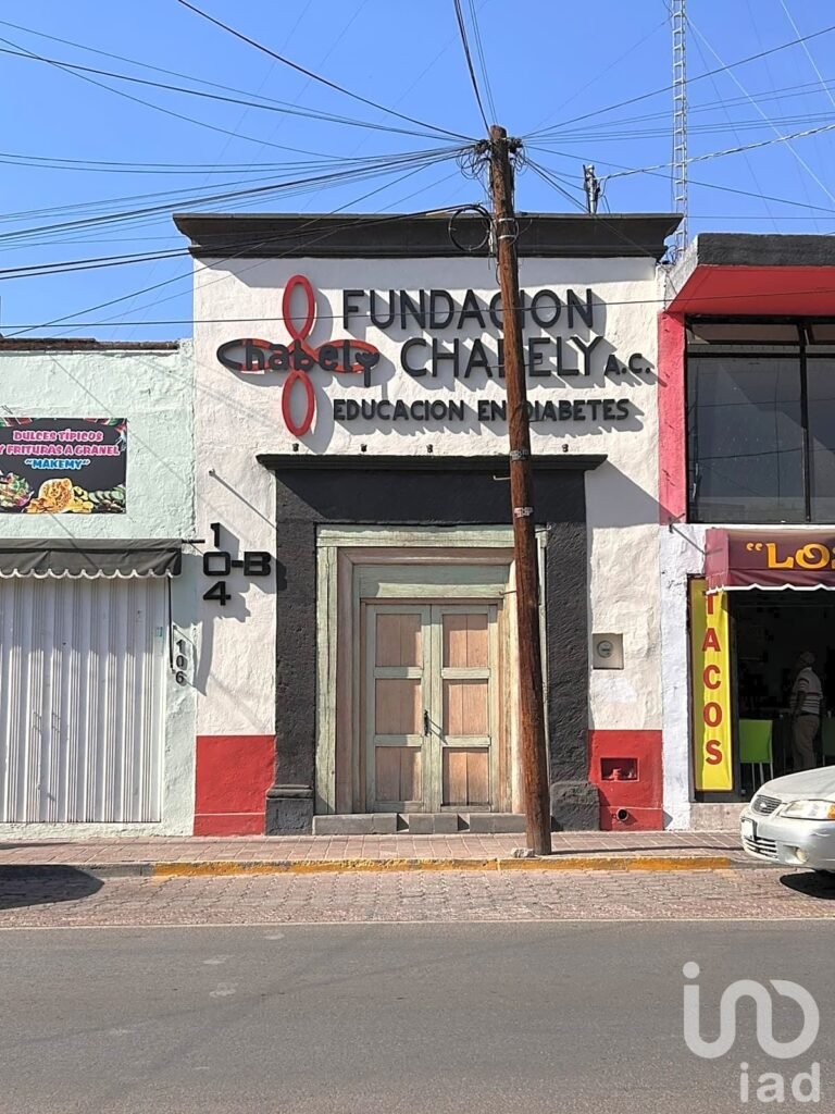 Local en Renta Queretaro Centro de San juan del Rio, para Oficinas o Consultorios