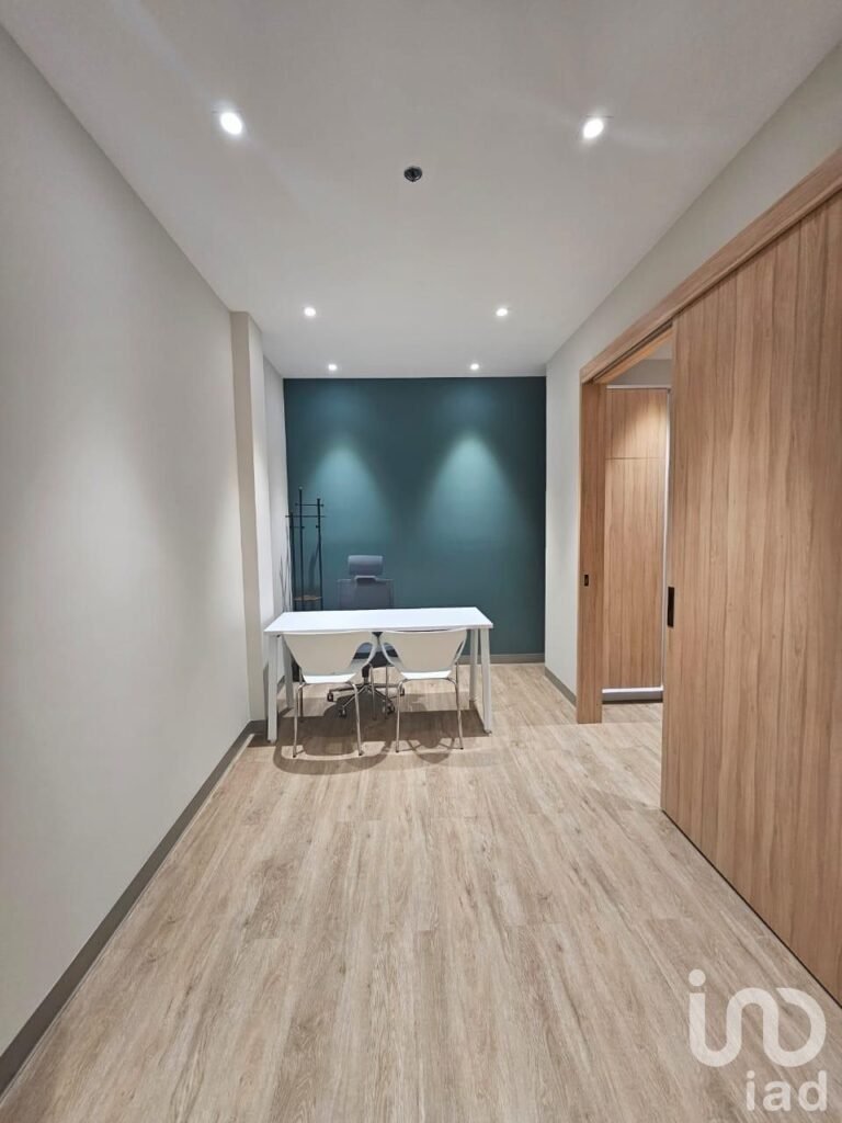 CONSULTORIO MEDICO CENTRAL PARK SAN ANGEL