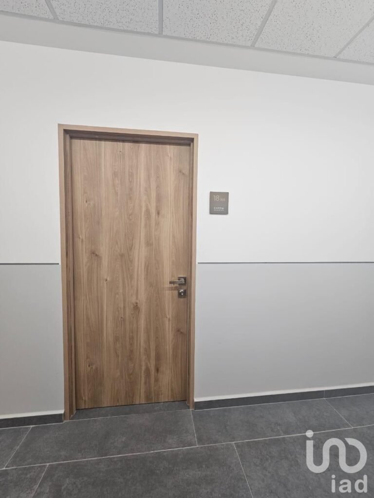 CONSULTORIO MEDICO CENTRAL PARK SAN ANGEL