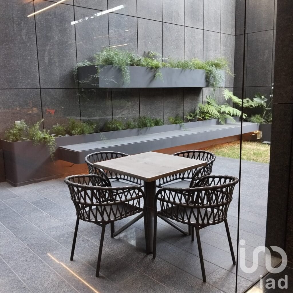 CONSULTORIO MEDICO CENTRAL PARK SAN ANGEL