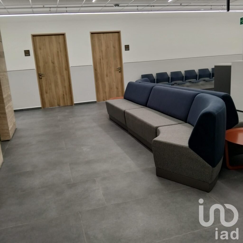 CONSULTORIO MEDICO CENTRAL PARK SAN ANGEL