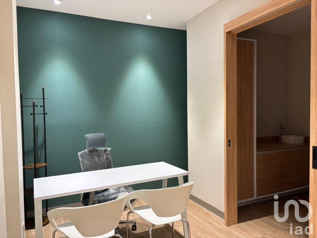 CONSULTORIO MEDICO CENTRAL PARK SAN ANGEL