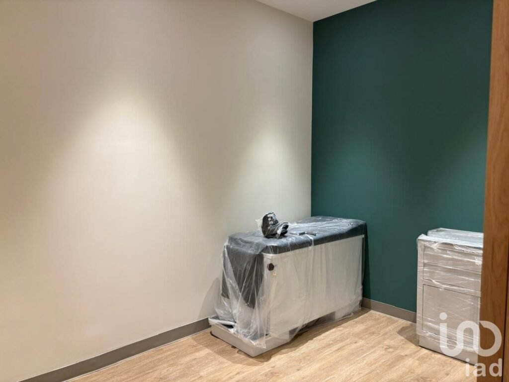 CONSULTORIO MEDICO CENTRAL PARK SAN ANGEL