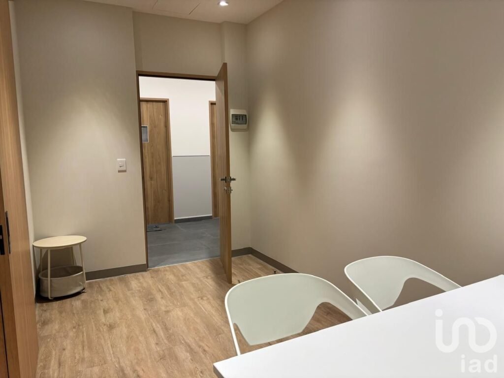 CONSULTORIO MEDICO CENTRAL PARK SAN ANGEL