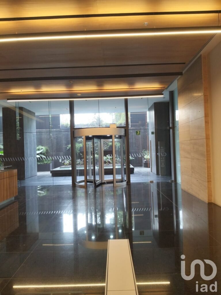 OFICINA EN CENTRAL PARK SAN ANGEL EDIFICIO ENJOY