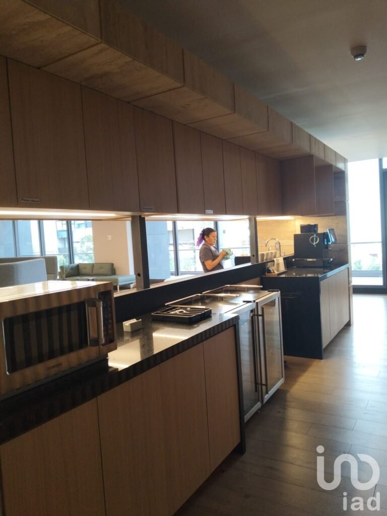 OFICINA EN CENTRAL PARK SAN ANGEL EDIFICIO ENJOY