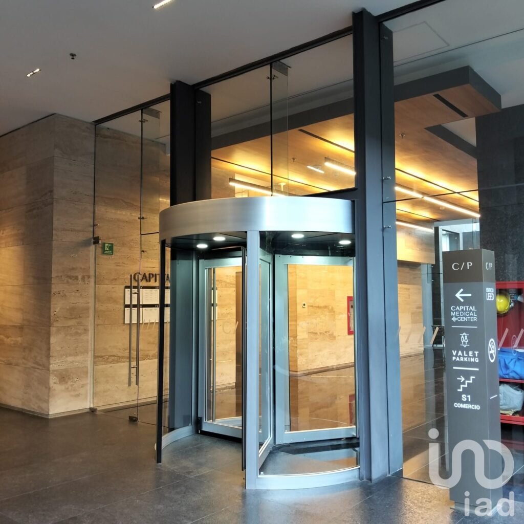 CONSULTORIO MEDICO, CENTRAL PARK, SAN ANGEL, CDMX