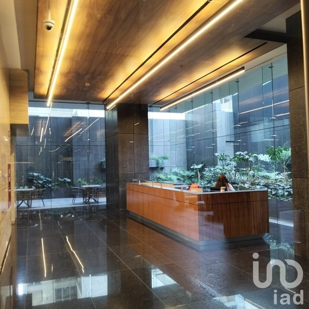 CONSULTORIO MEDICO, CENTRAL PARK, SAN ANGEL, CDMX - 2345275 oficina en renta consultorio medico central park san angel cdmx 289548