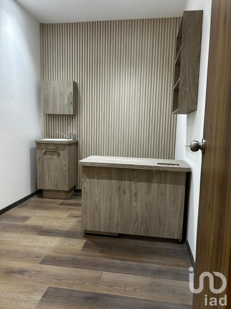 CONSULTORIO MEDICO, CENTRAL PARK, SAN ANGEL, CDMX