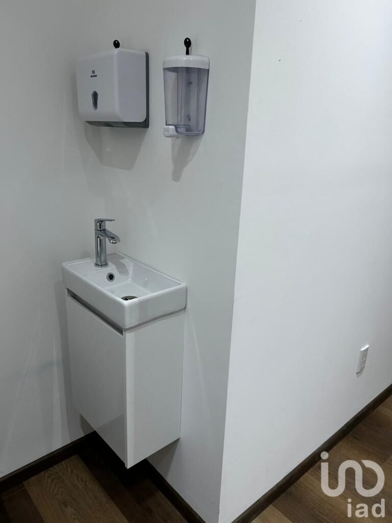 CONSULTORIO MEDICO, CENTRAL PARK, SAN ANGEL, CDMX