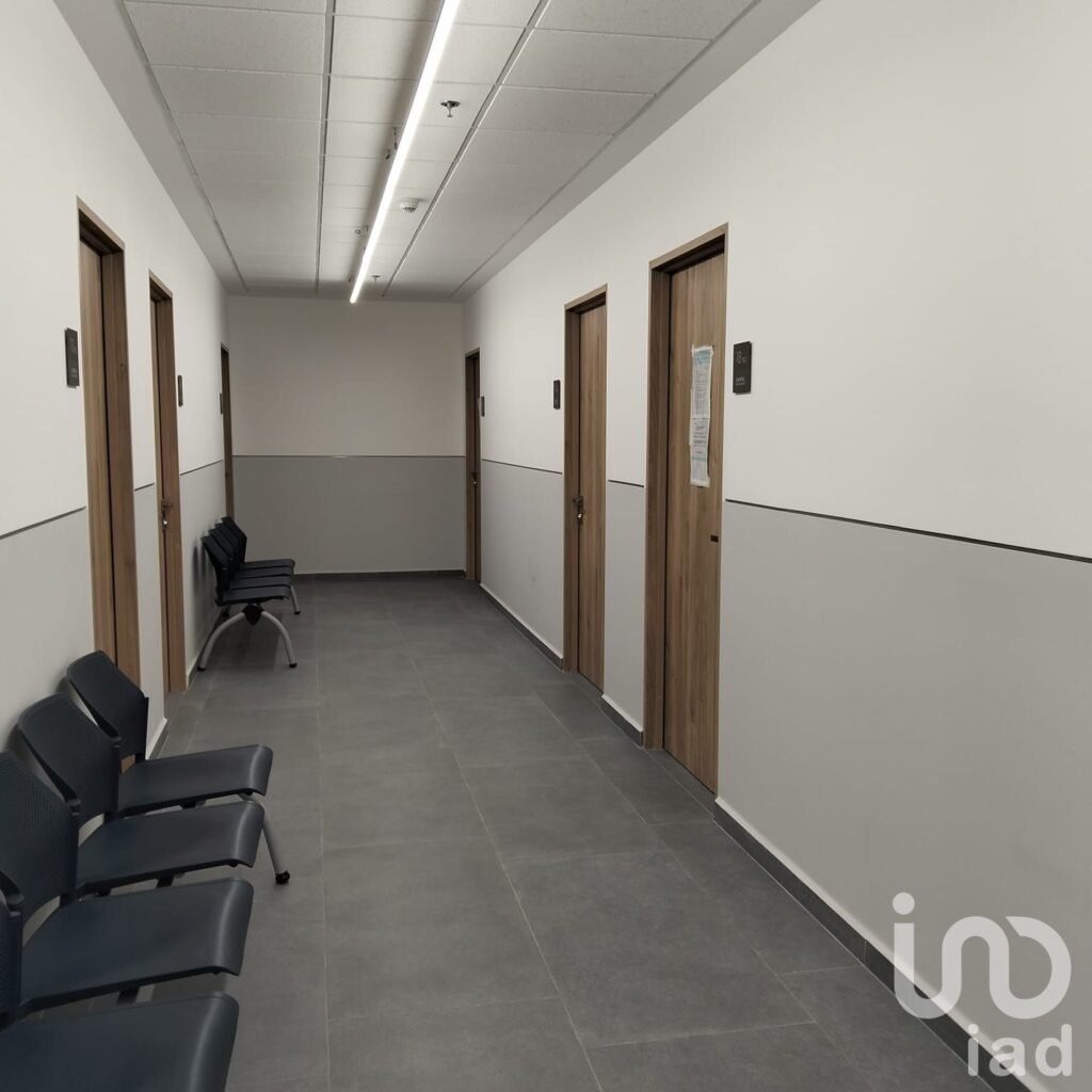 CONSULTORIO MEDICO, CENTRAL PARK, SAN ANGEL, CDMX