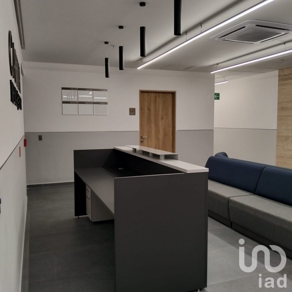 CONSULTORIO MEDICO, CENTRAL PARK, SAN ANGEL, CDMX