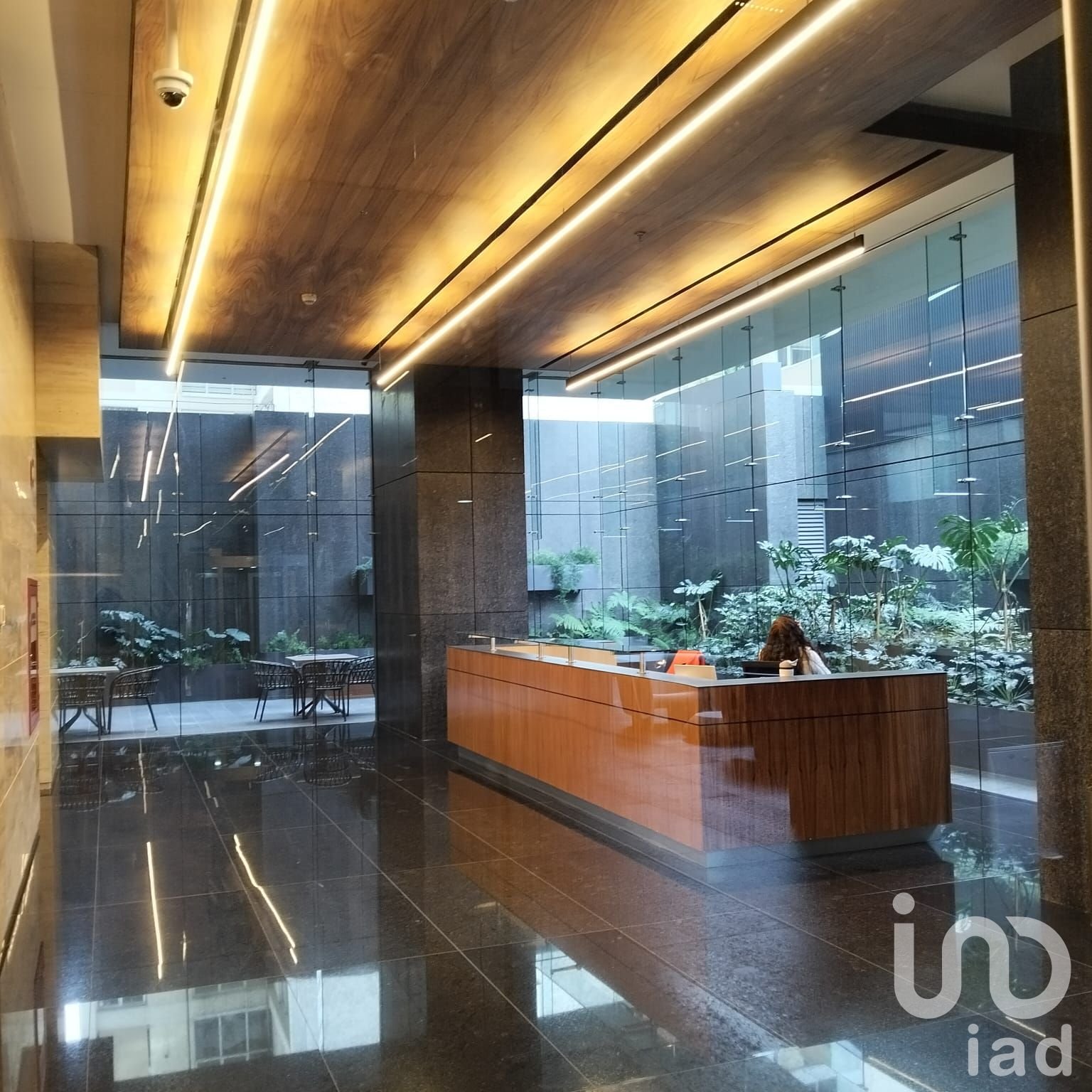 CONSULTORIO MEDICO, CENTRAL PARK, SAN ANGEL, CDMX