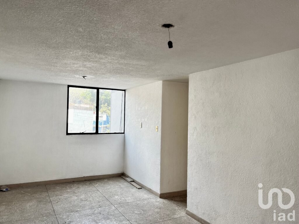 Departamento Luminoso VENTA Jardin Balbuena