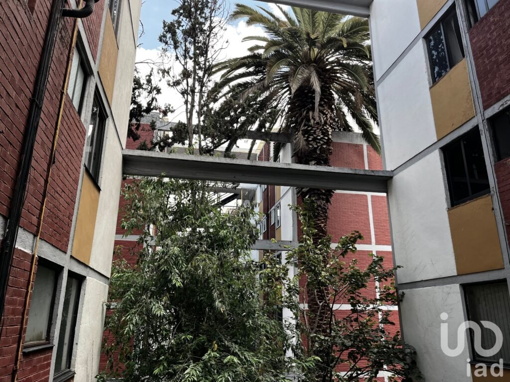 Departamento Luminoso VENTA Jardin Balbuena