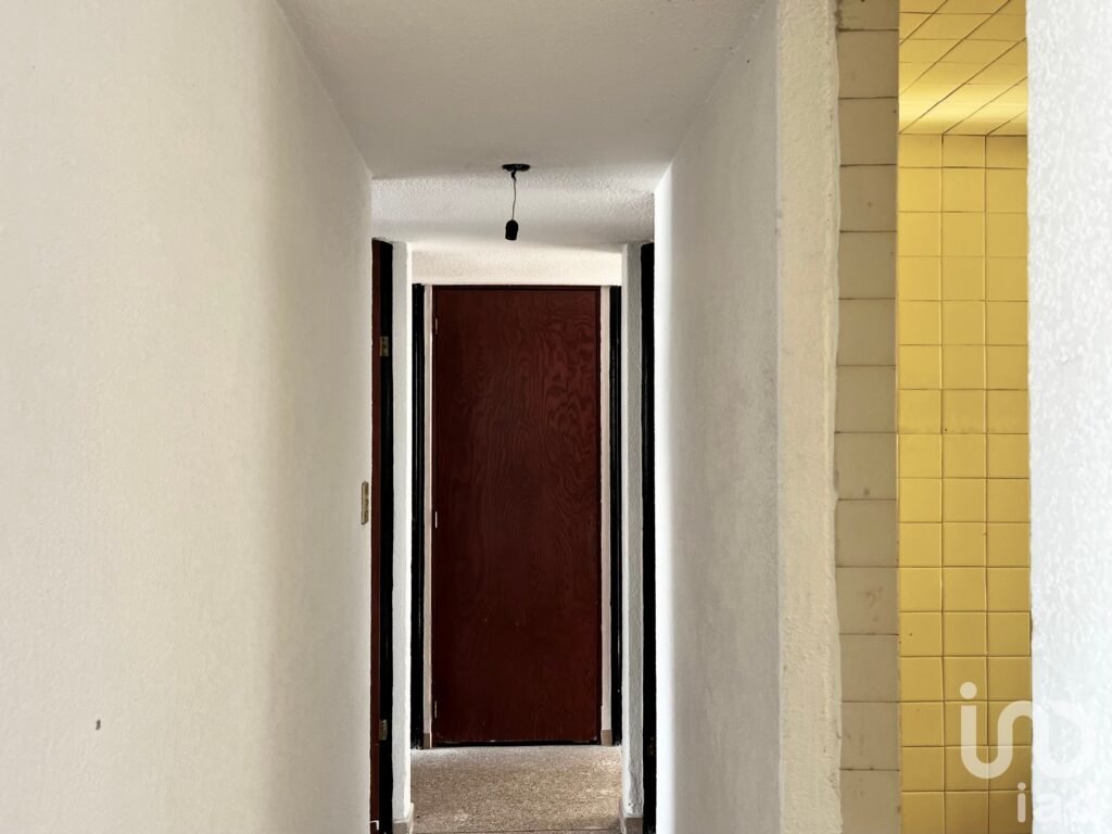 Departamento Luminoso VENTA Jardin Balbuena