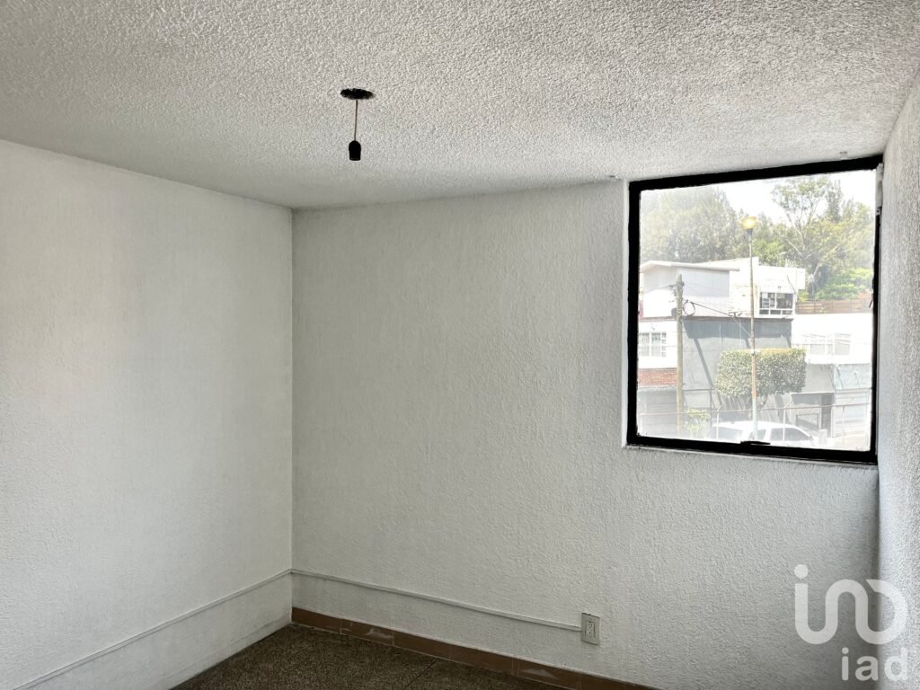 Departamento Luminoso VENTA Jardin Balbuena