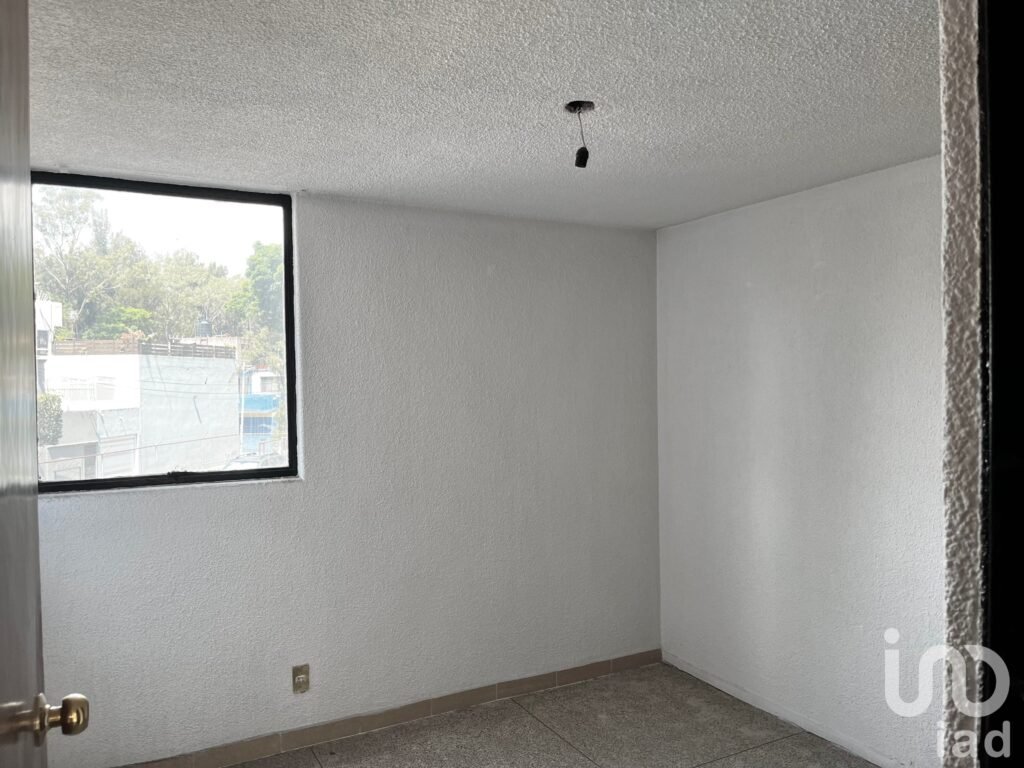 Departamento Luminoso VENTA Jardin Balbuena