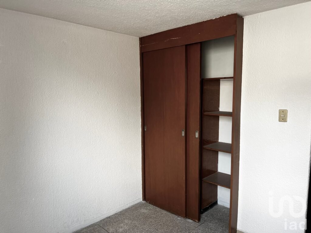 Departamento Luminoso VENTA Jardin Balbuena