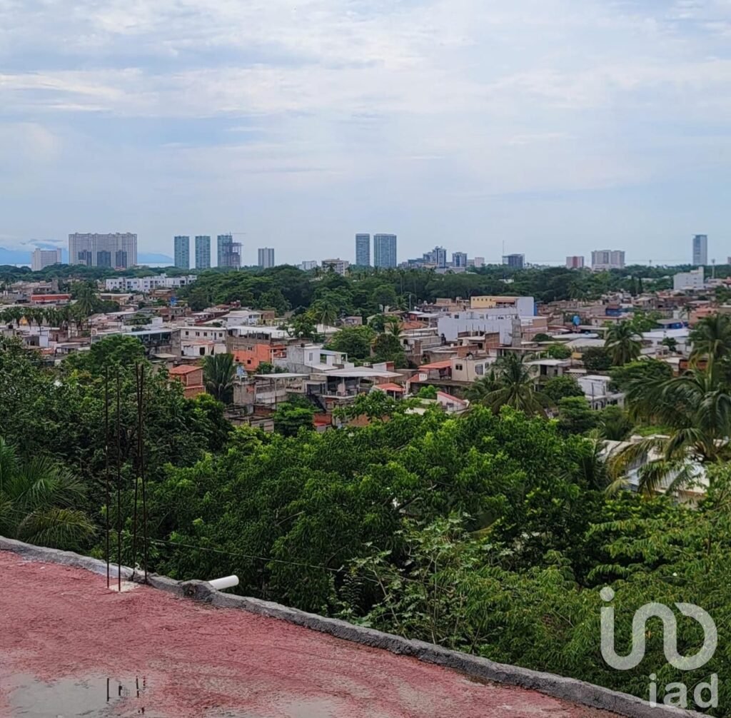 Departamento tipo Estudio en Puerto Vallarta  para Inversión cerca de la Playa