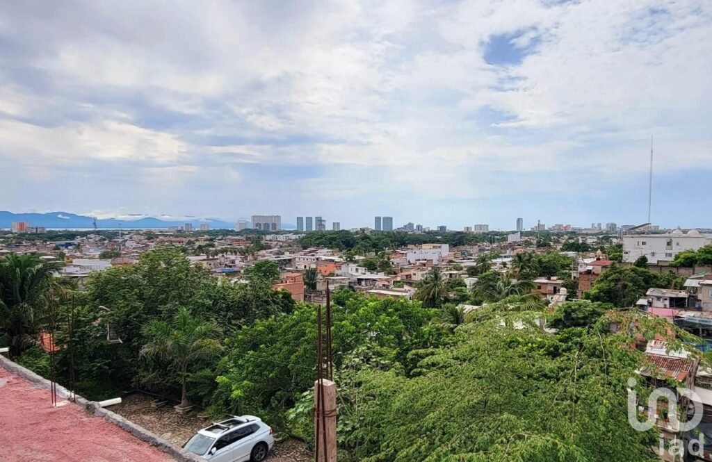 Departamento tipo Estudio en Puerto Vallarta  para Inversión cerca de la Playa