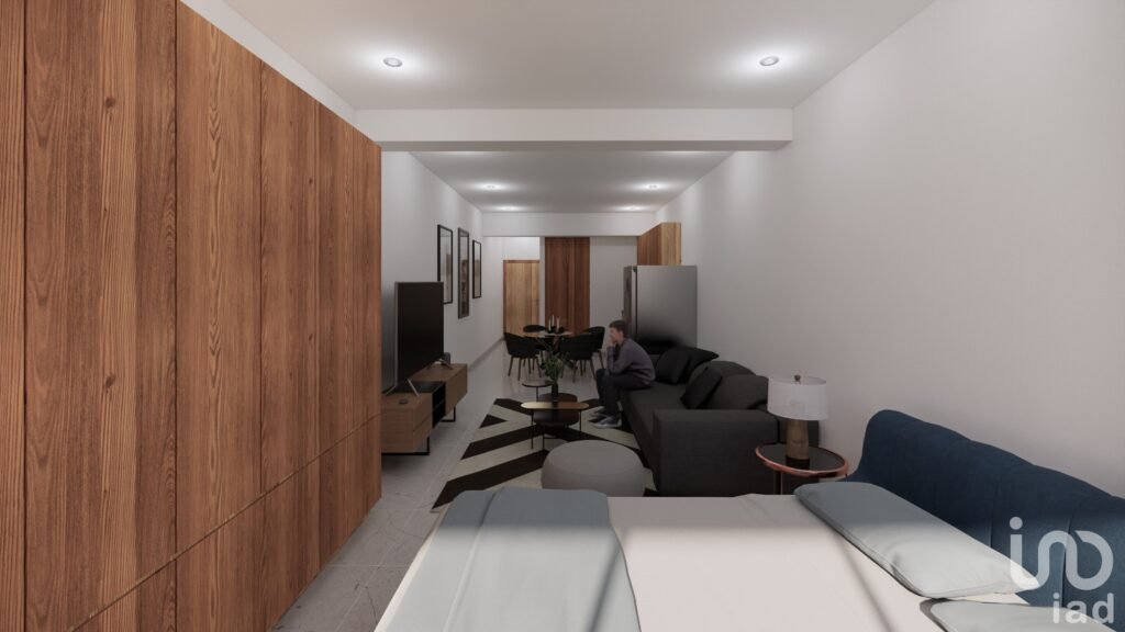 Departamento tipo Estudio en Puerto Vallarta  para Inversión cerca de la Playa