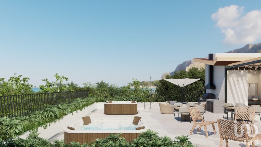 Departamento tipo Estudio en Puerto Vallarta  para Inversión cerca de la Playa