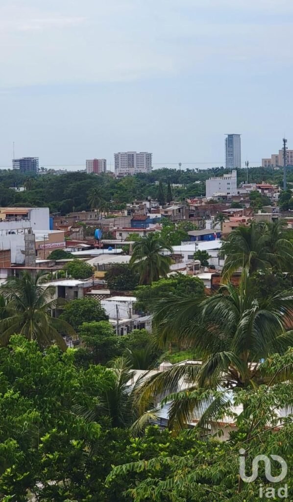 Departamento tipo Estudio en Puerto Vallarta  para Inversión cerca de la Playa