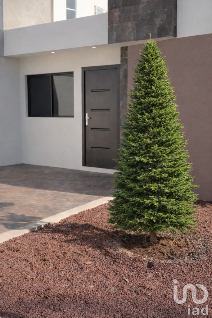 Casas a estrenar en Celaya de una planta | 2 recámaras | Privada Pirules