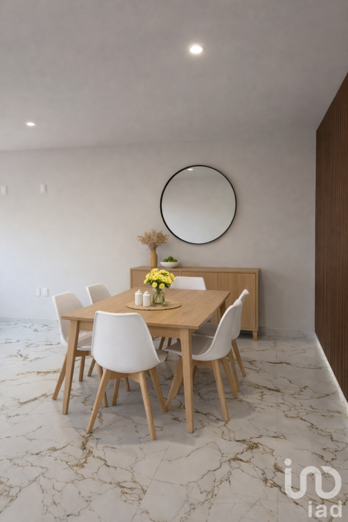 Casas a estrenar en Celaya de una planta | 2 recámaras | Privada Pirules