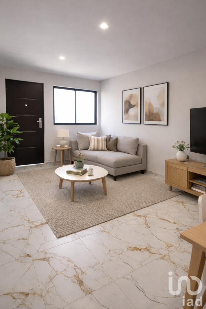 Casas a estrenar en Celaya de una planta | 2 recámaras | Privada Pirules