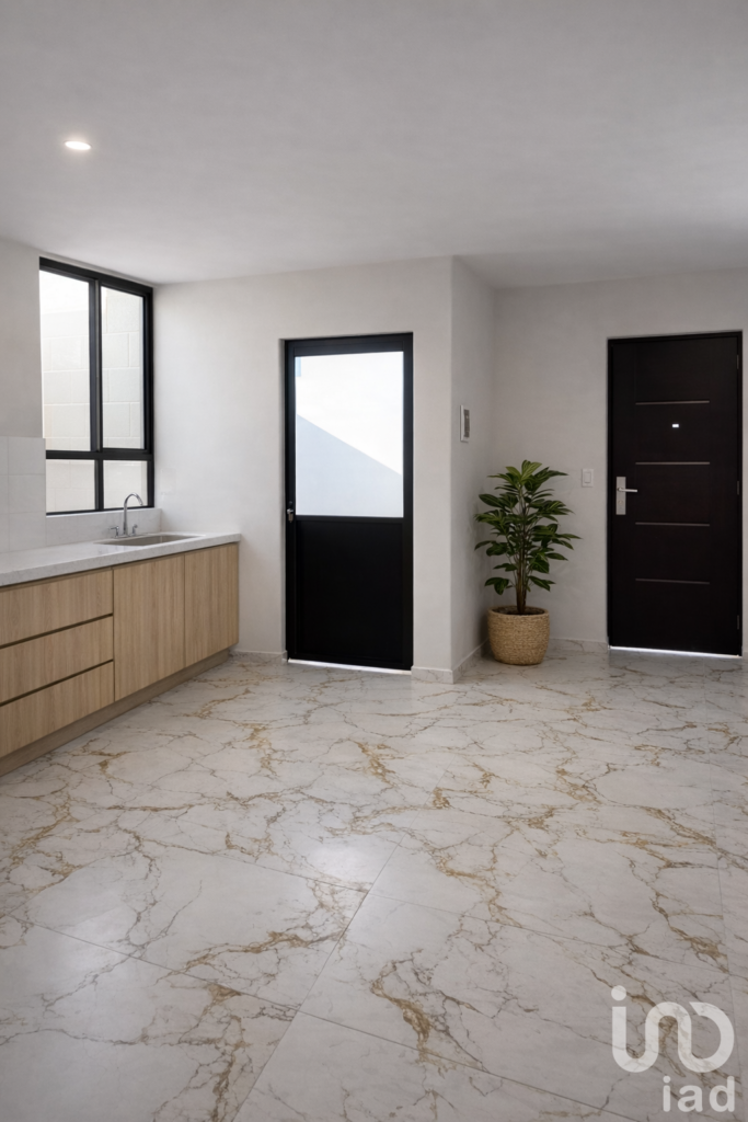 Casas a estrenar en Celaya de una planta | 2 recámaras | Privada Pirules