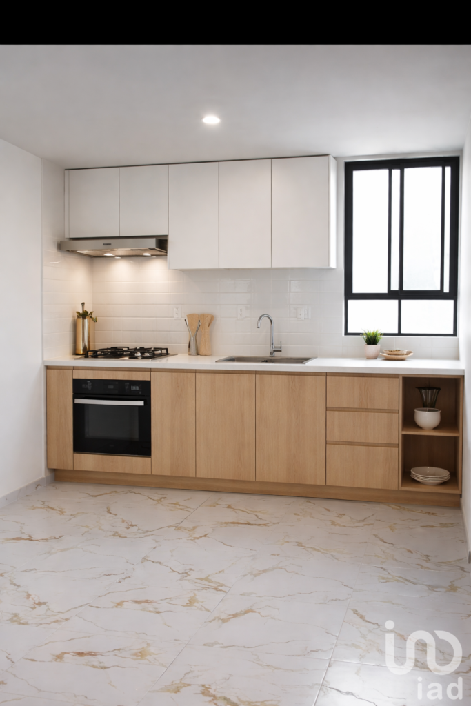 Casas a estrenar en Celaya de una planta | 2 recámaras | Privada Pirules