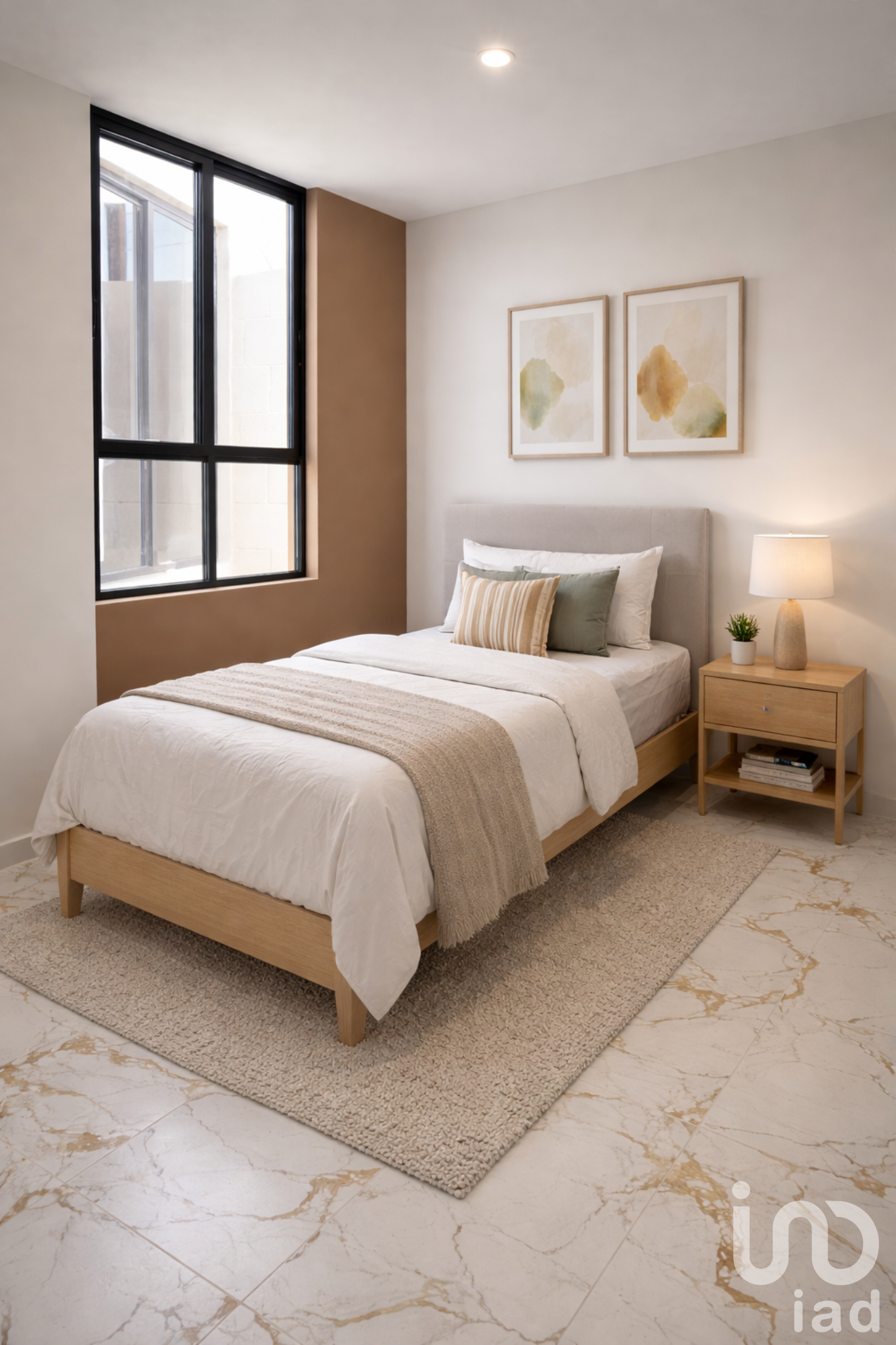 Casas a estrenar en Celaya de una planta | 2 recámaras | Privada Pirules